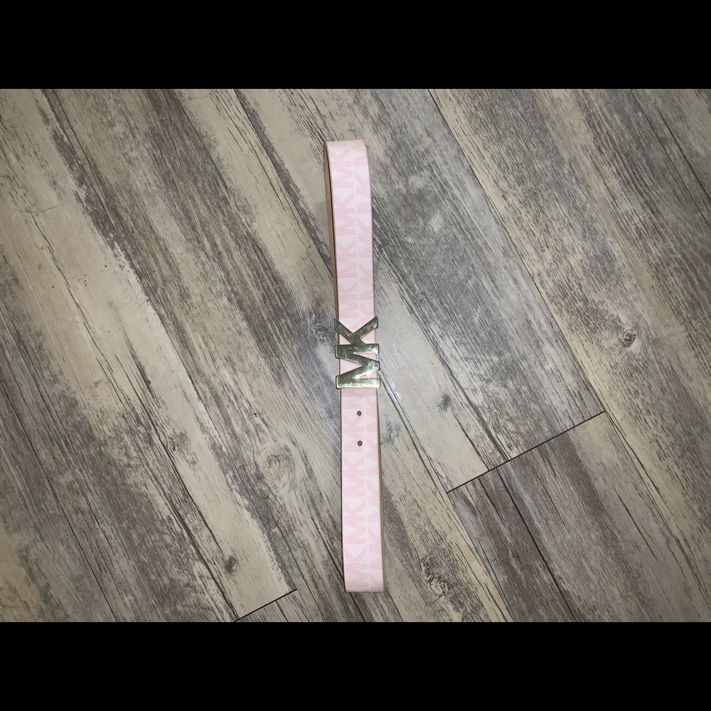 Michael Kors Women’s Belt